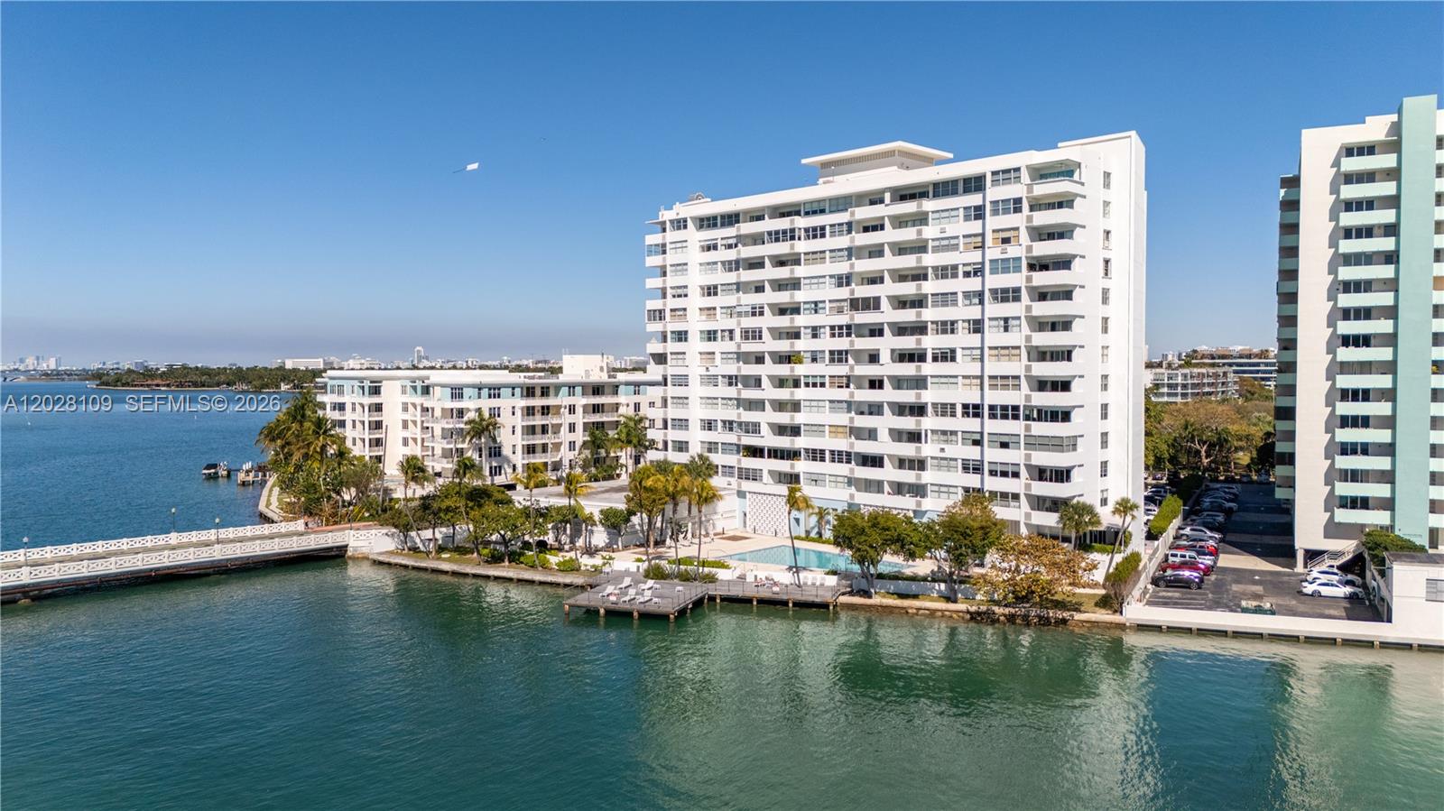 BELLE ISLE - Residential