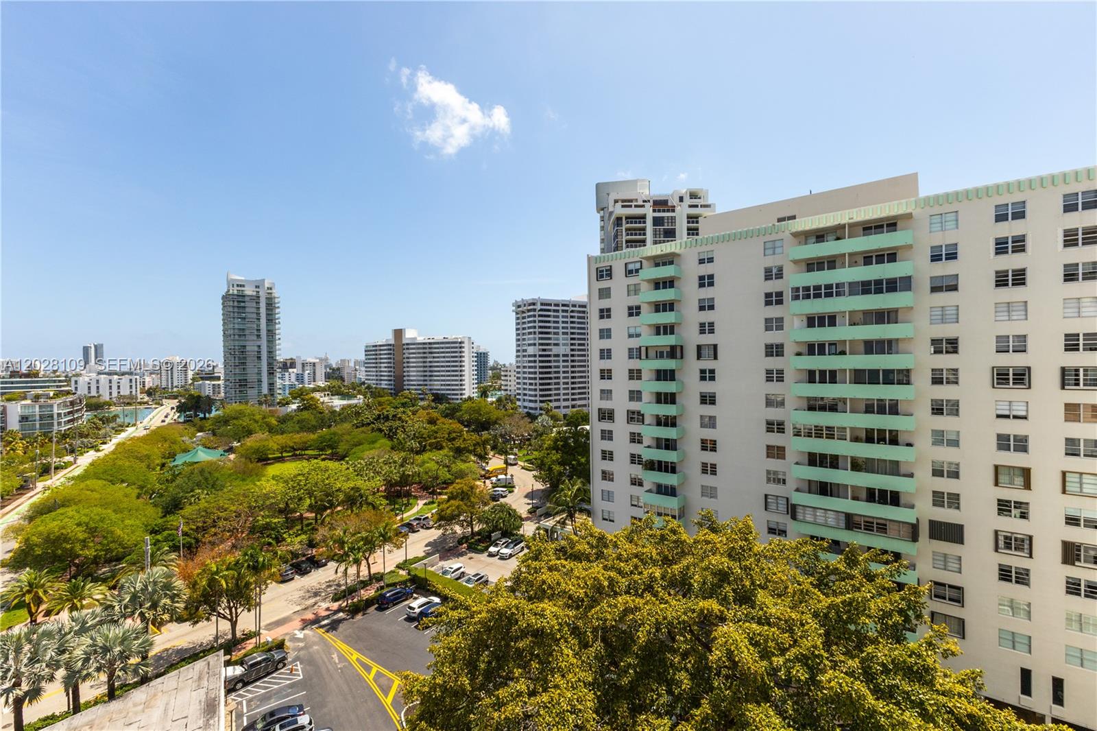 BELLE ISLE - Residential