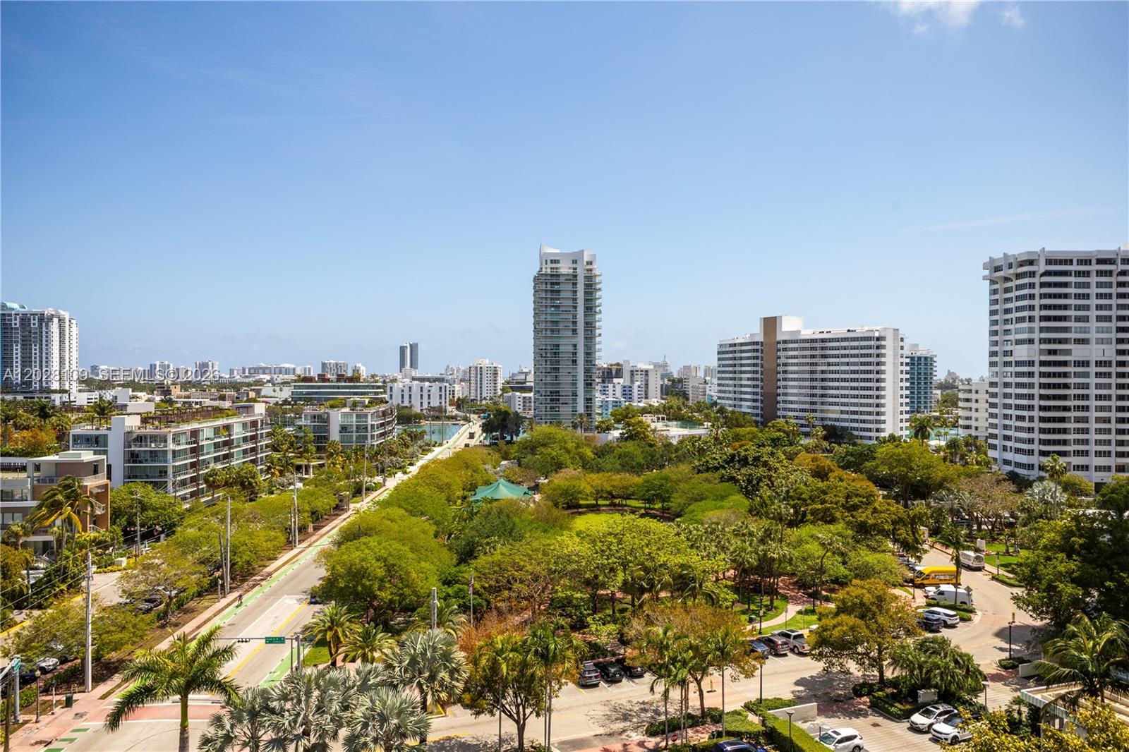 BELLE ISLE - Residential