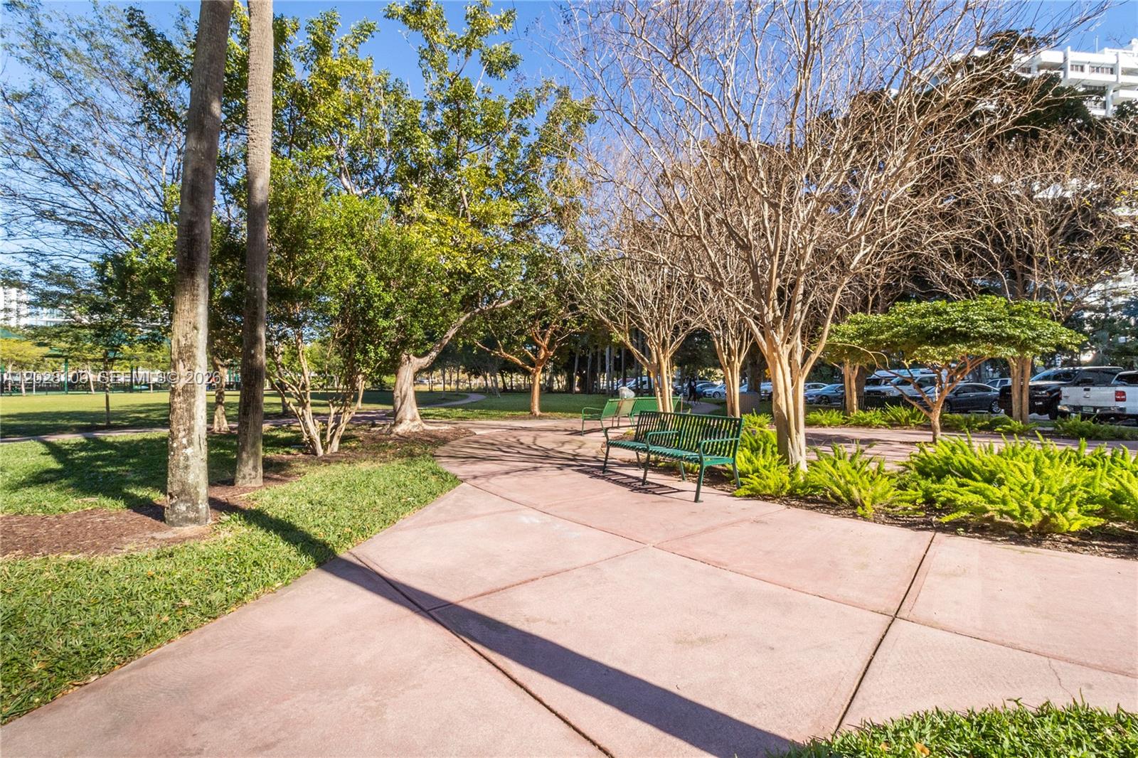 BELLE ISLE - Residential