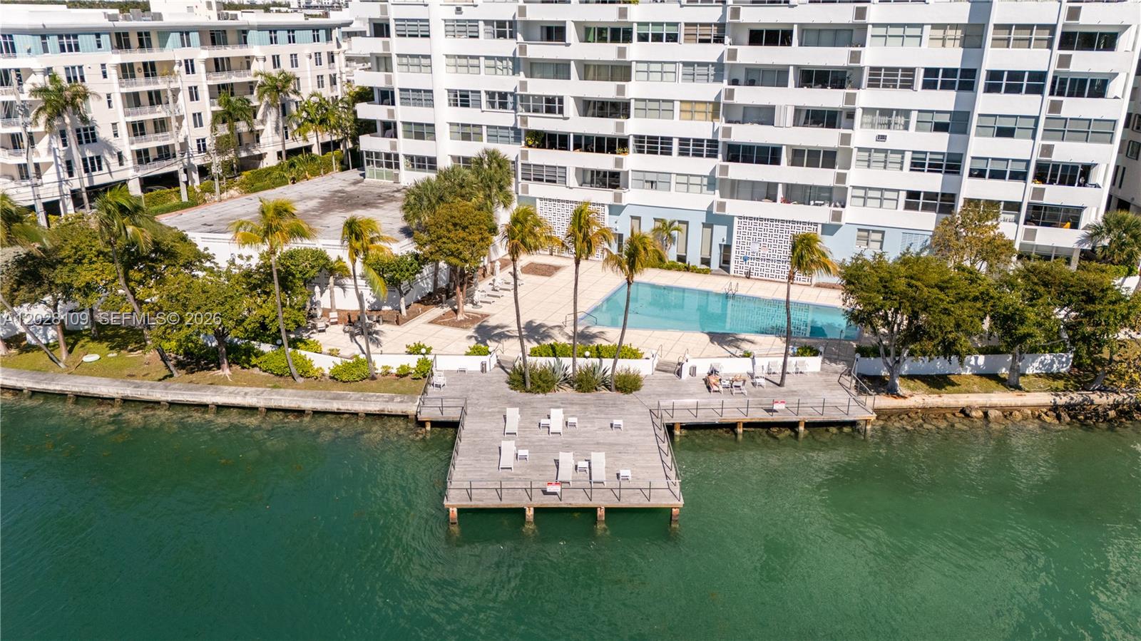 BELLE ISLE - Residential