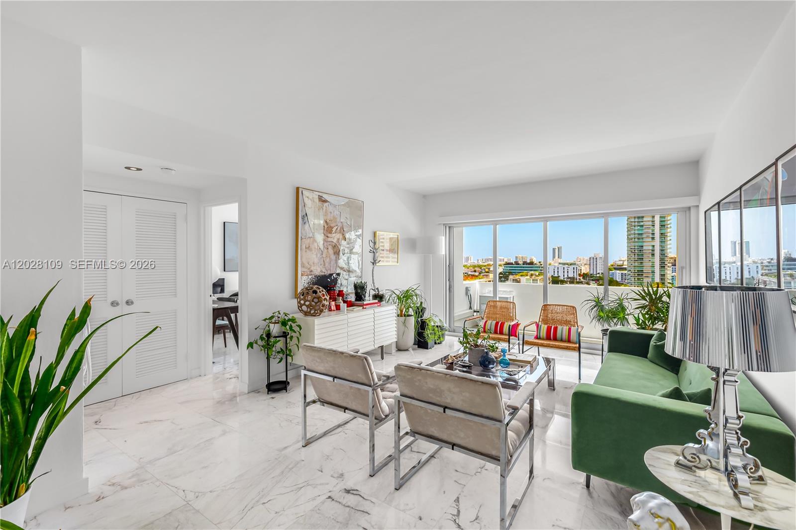 BELLE ISLE - Residential