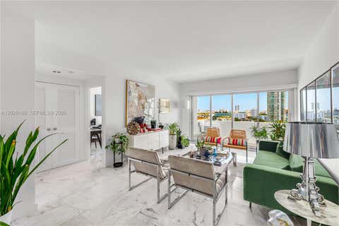 Photo of 3 Island Ave #11B, Miami Beach, FL 33139 (MLS # A12028109)