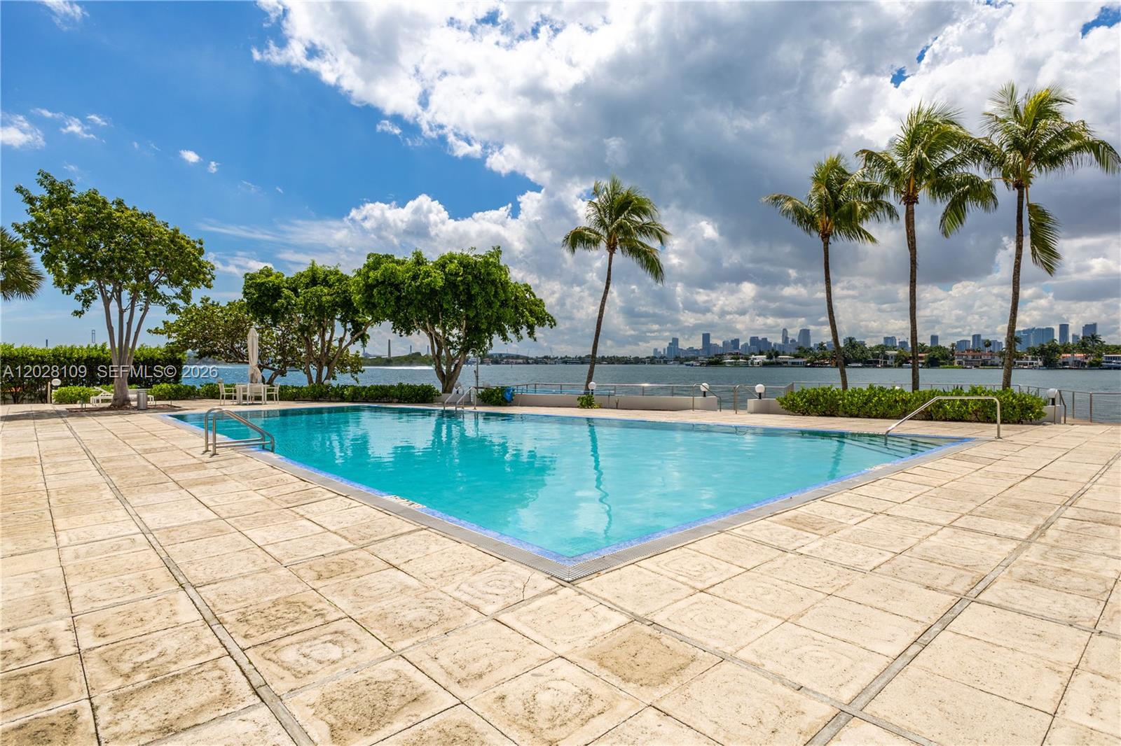 BELLE ISLE - Residential
