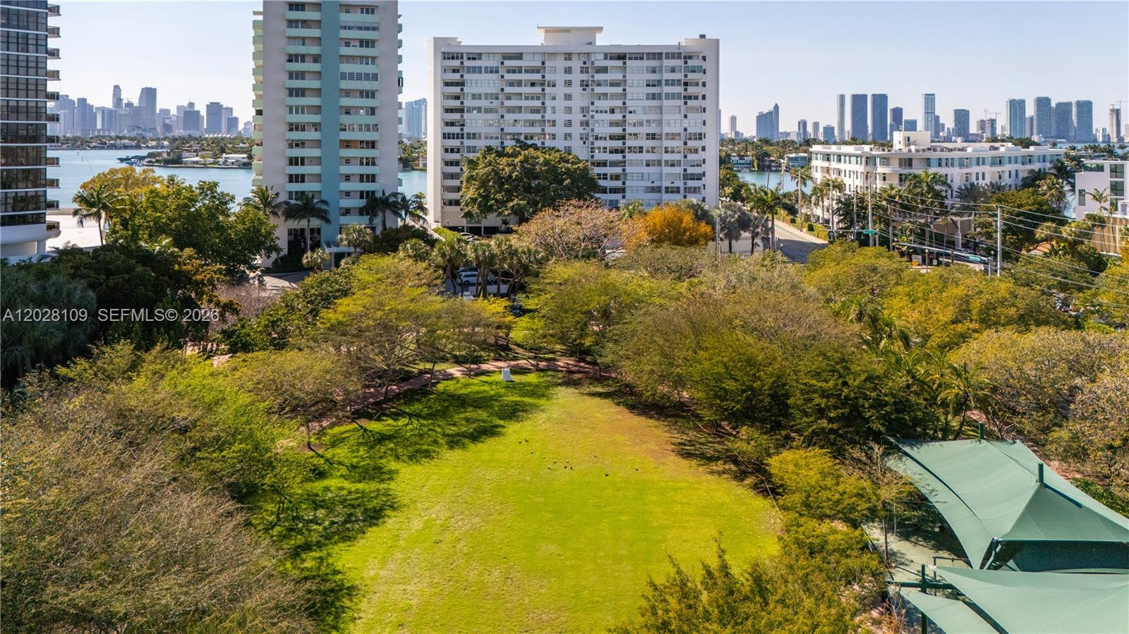 BELLE ISLE - Residential