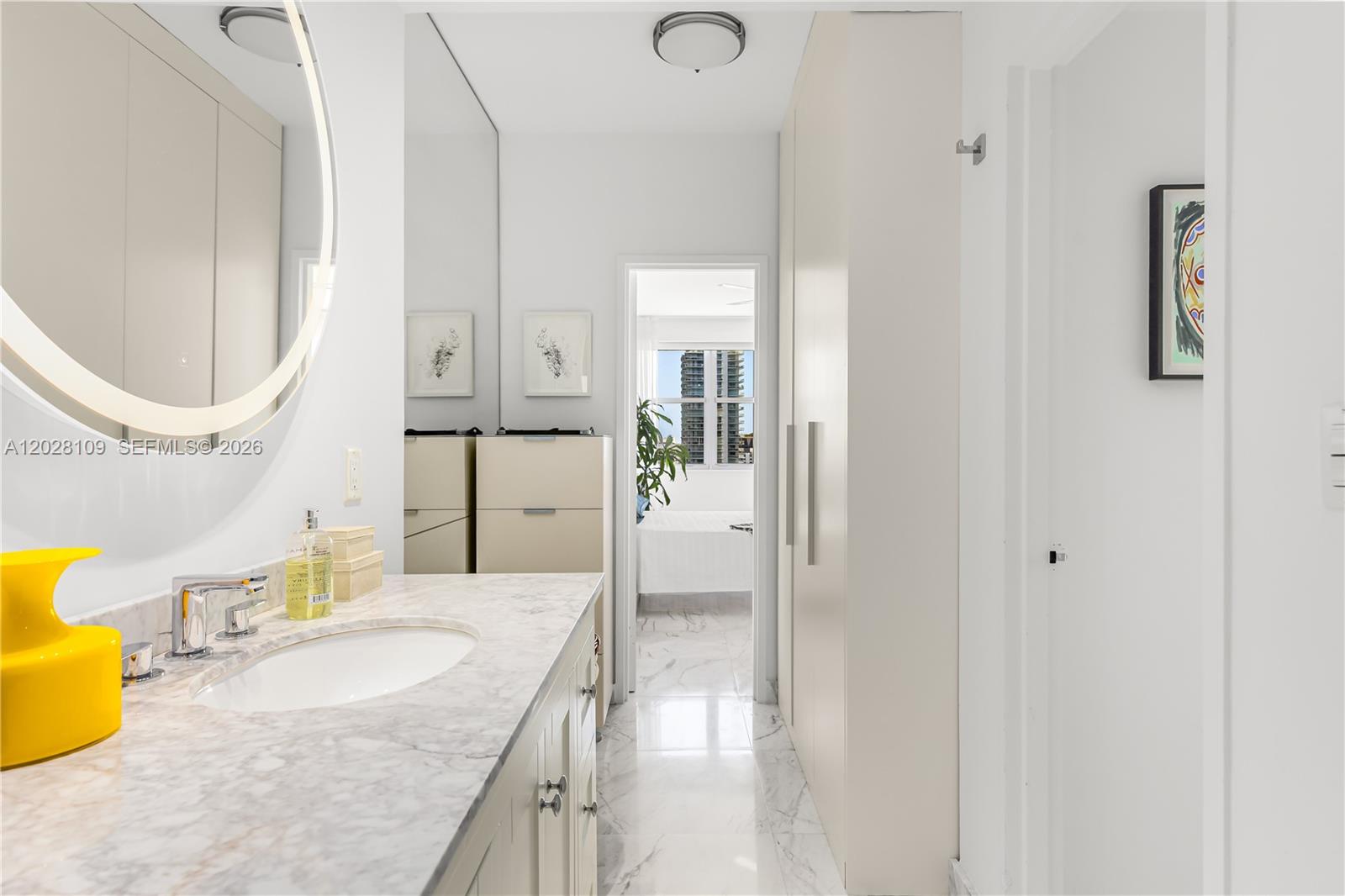 BELLE ISLE - Residential