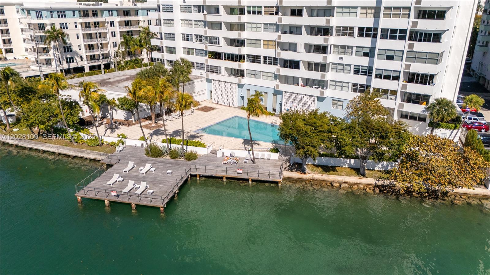 BELLE ISLE - Residential