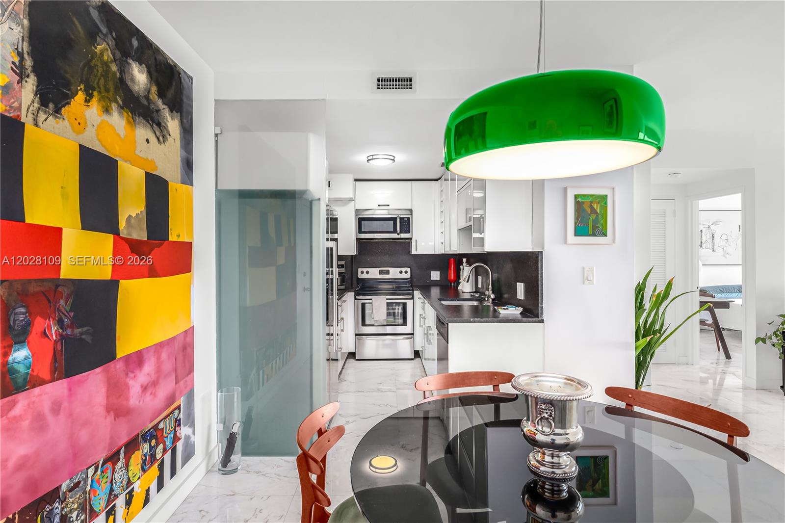 BELLE ISLE - Residential