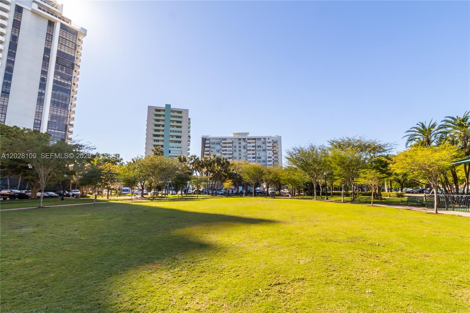 BELLE ISLE - Residential