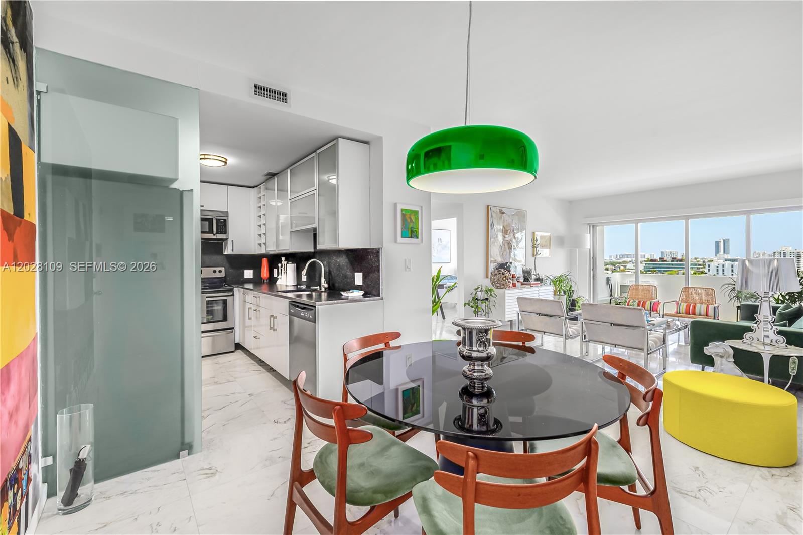 View photos, virtual tours, details... 3 Island Ave 11B