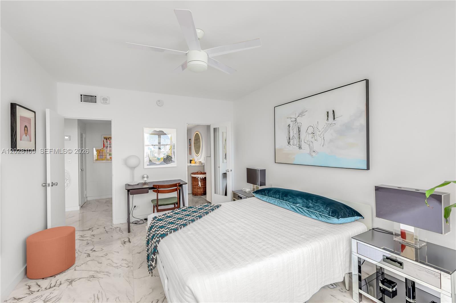 BELLE ISLE - Residential
