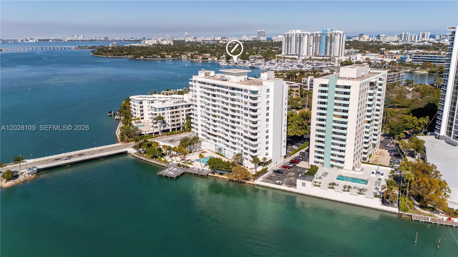 BELLE ISLE - Residential