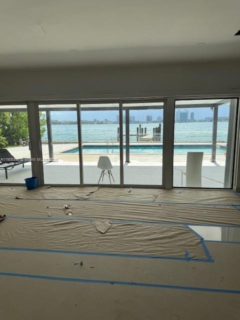 NORMANDY GOLF COURSE - Residential Lease