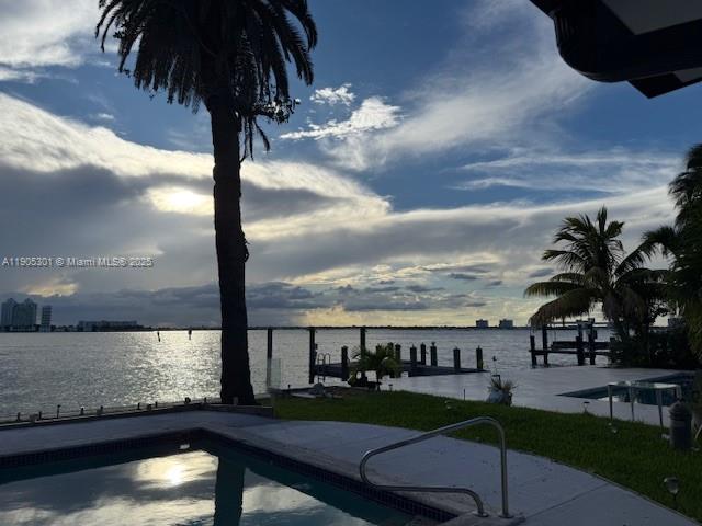 NORMANDY GOLF COURSE - Residential Lease