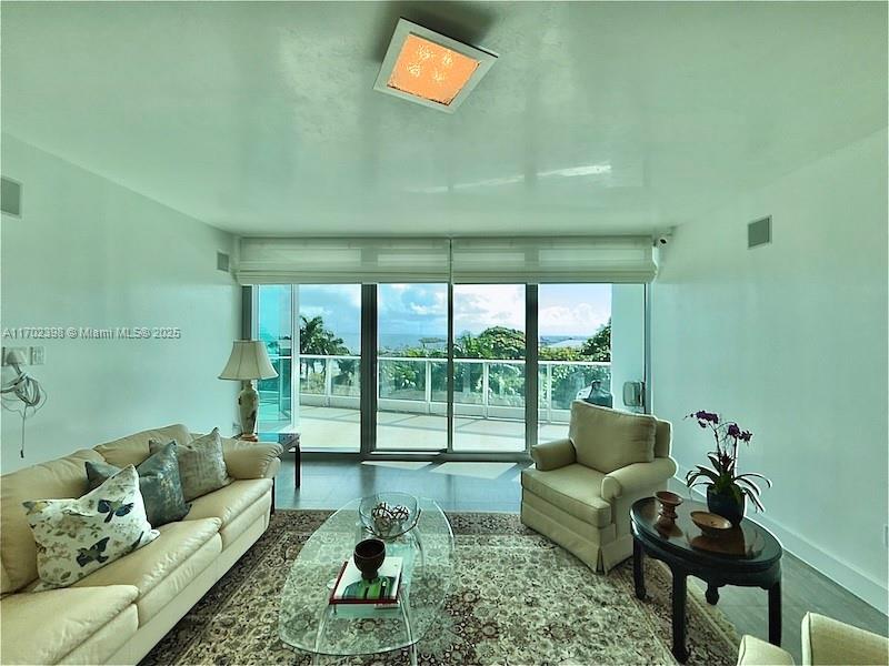 Property for Sale at 2627 S Bayshore Dr 804, Miami, Broward County, Florida - Bedrooms: 3 
Bathrooms: 4  - $4,150,000