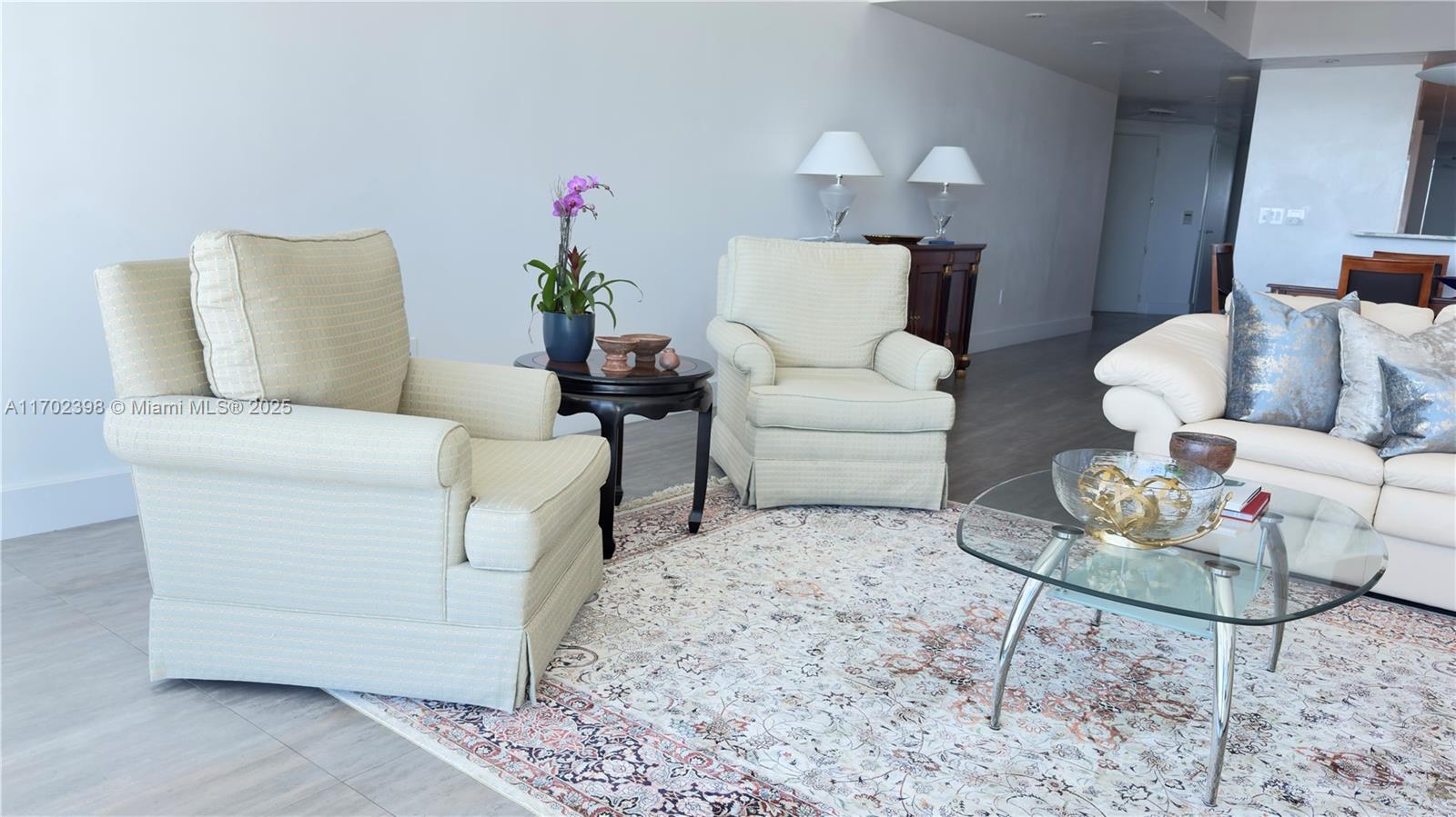 GROVENOR HOUSE CONDO - Residential