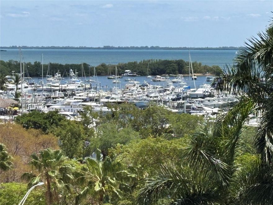 Luxurious 3-Bedroom, 3.5-Bath Residence in Governor House
This spacious, move-in-ready unit offers stunning ocean and city views, a private elevator, and an expansive master suite with dual walk-in closets. Located in Coconut Grove's exclusive Governor House, amenities include 24-hour concierge, valet parking, infinity pool, tennis/basketball courts, gym, spa, library, and a private dog walking area. The residence also includes 3 parking spaces, a storage unit, and access to electric car chargers. A rare opportunity for luxurious living in a prime location.