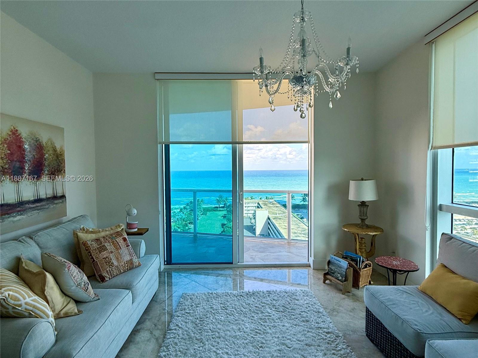 OCEAN MARINE YACHT CLUB C - Residential