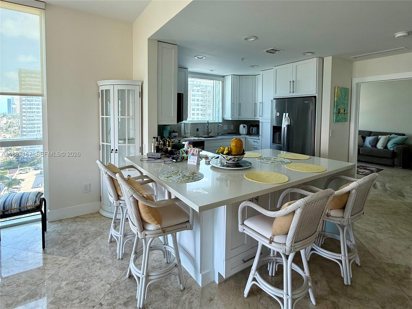 OCEAN MARINE YACHT CLUB C - Residential