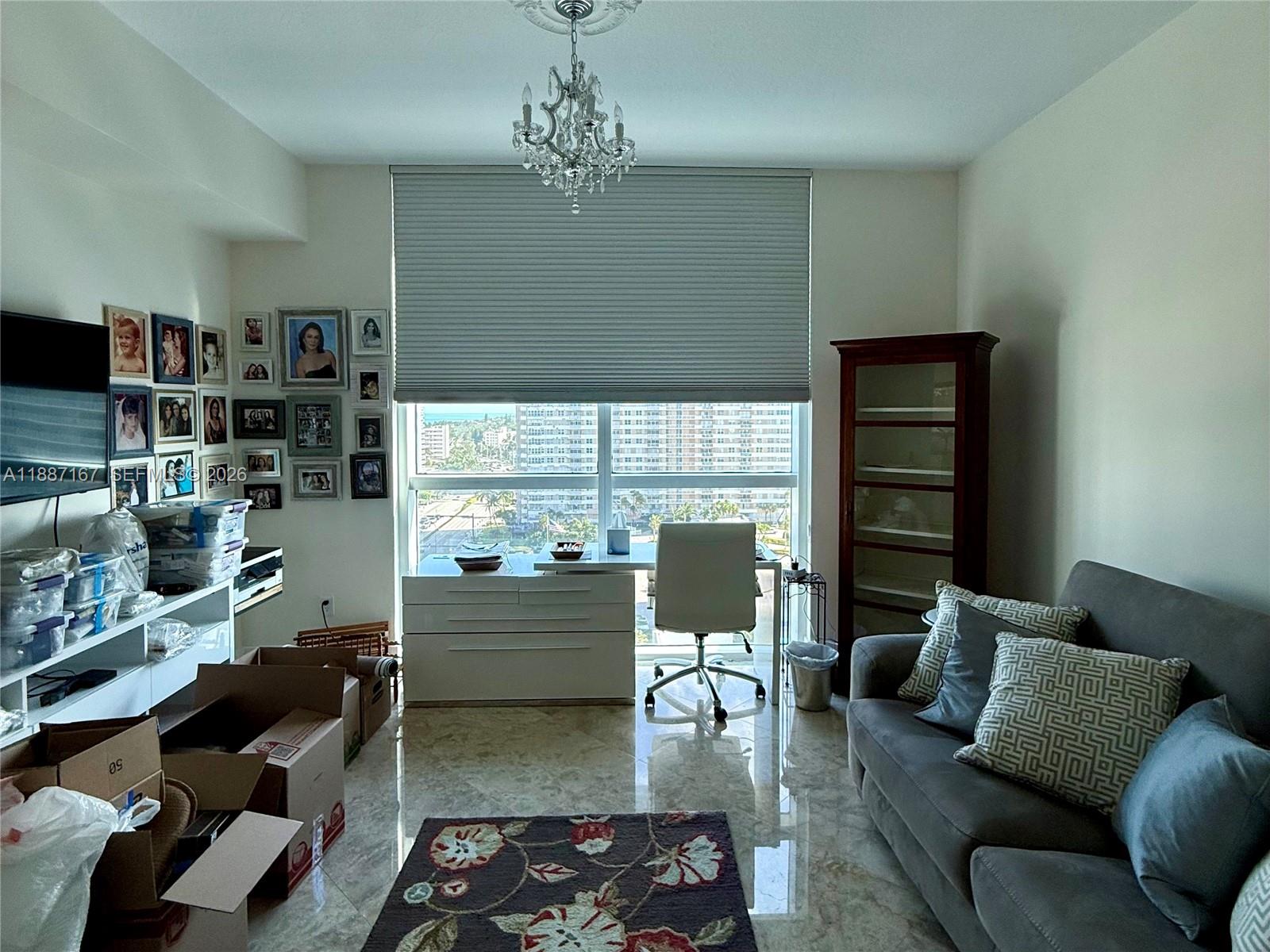 OCEAN MARINE YACHT CLUB C - Residential