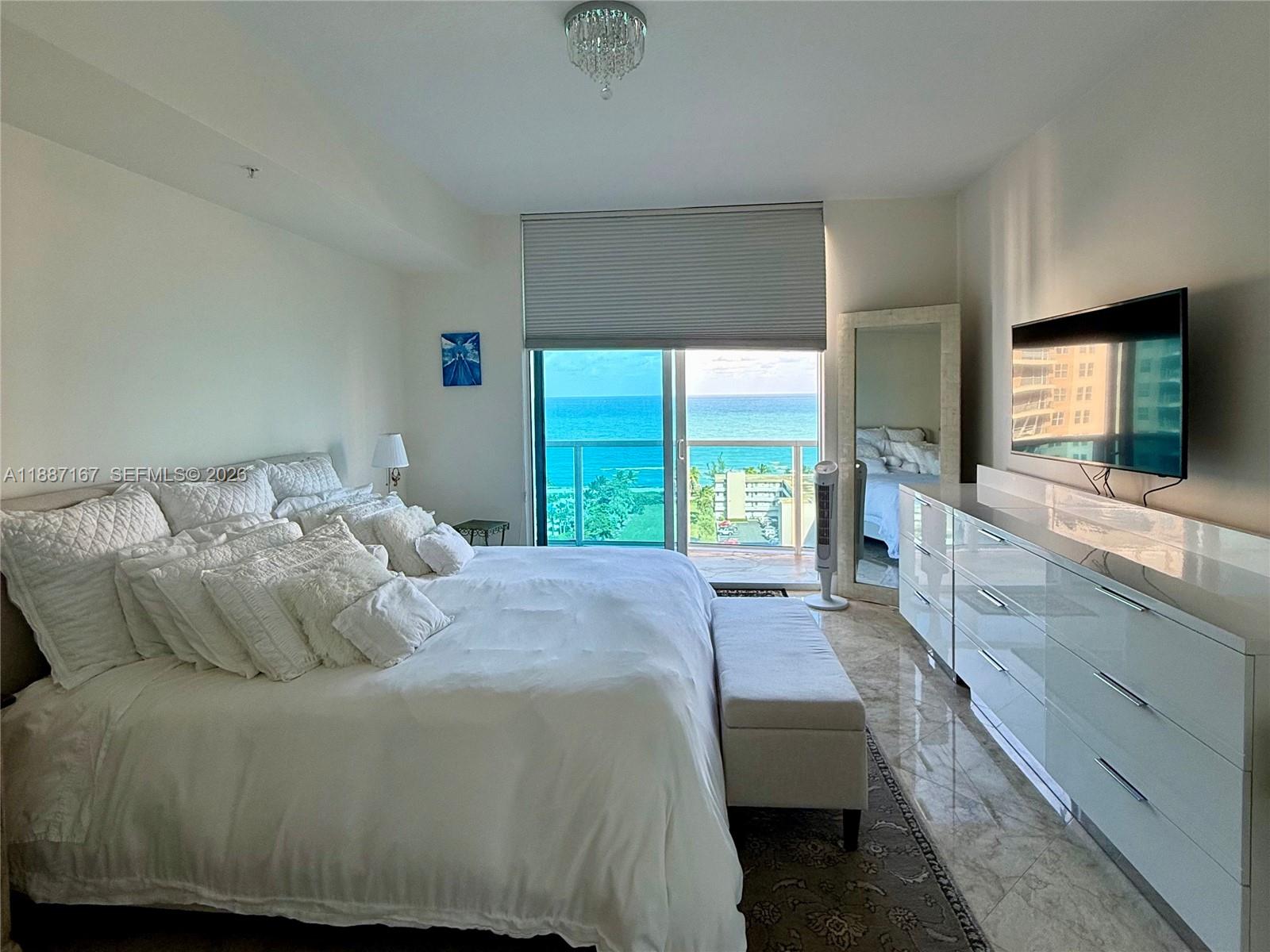 OCEAN MARINE YACHT CLUB C - Residential