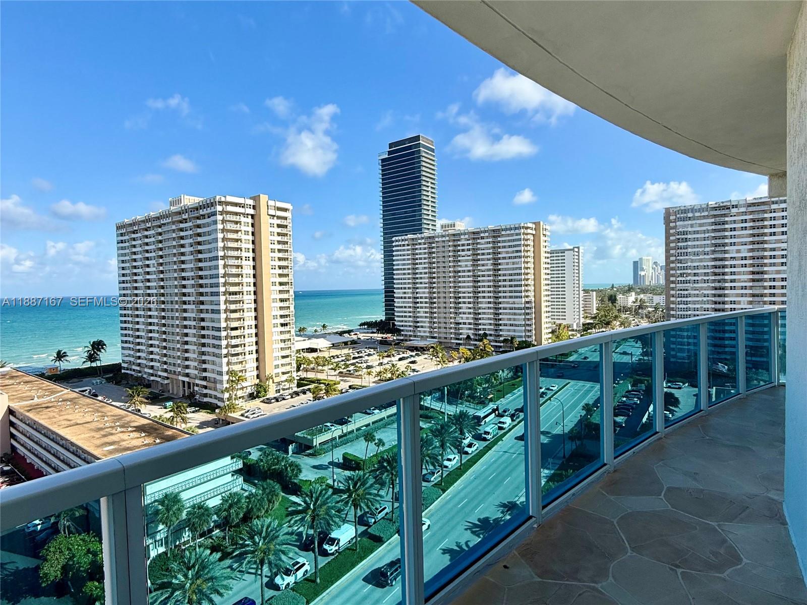 OCEAN MARINE YACHT CLUB C - Residential