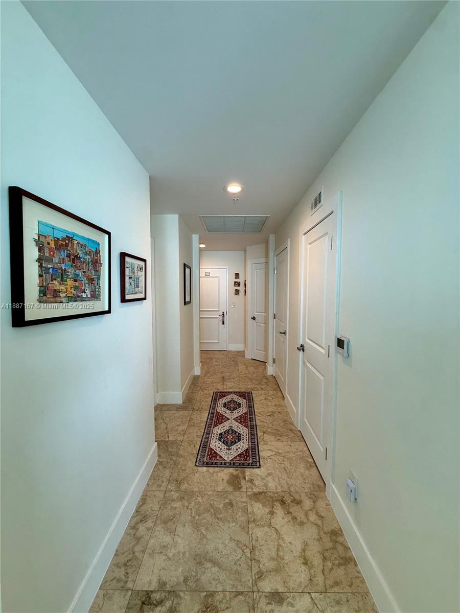 OCEAN MARINE YACHT CLUB C - Residential