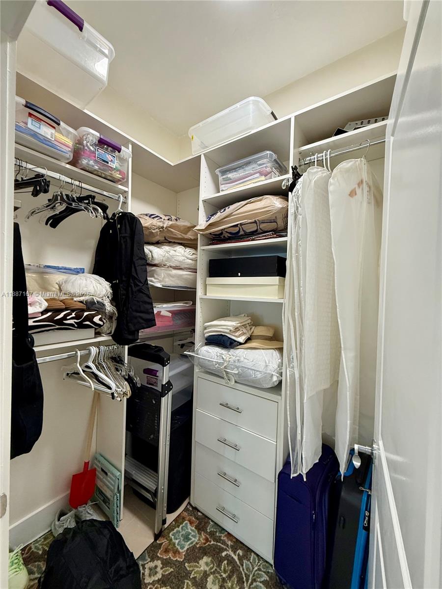 OCEAN MARINE YACHT CLUB C - Residential