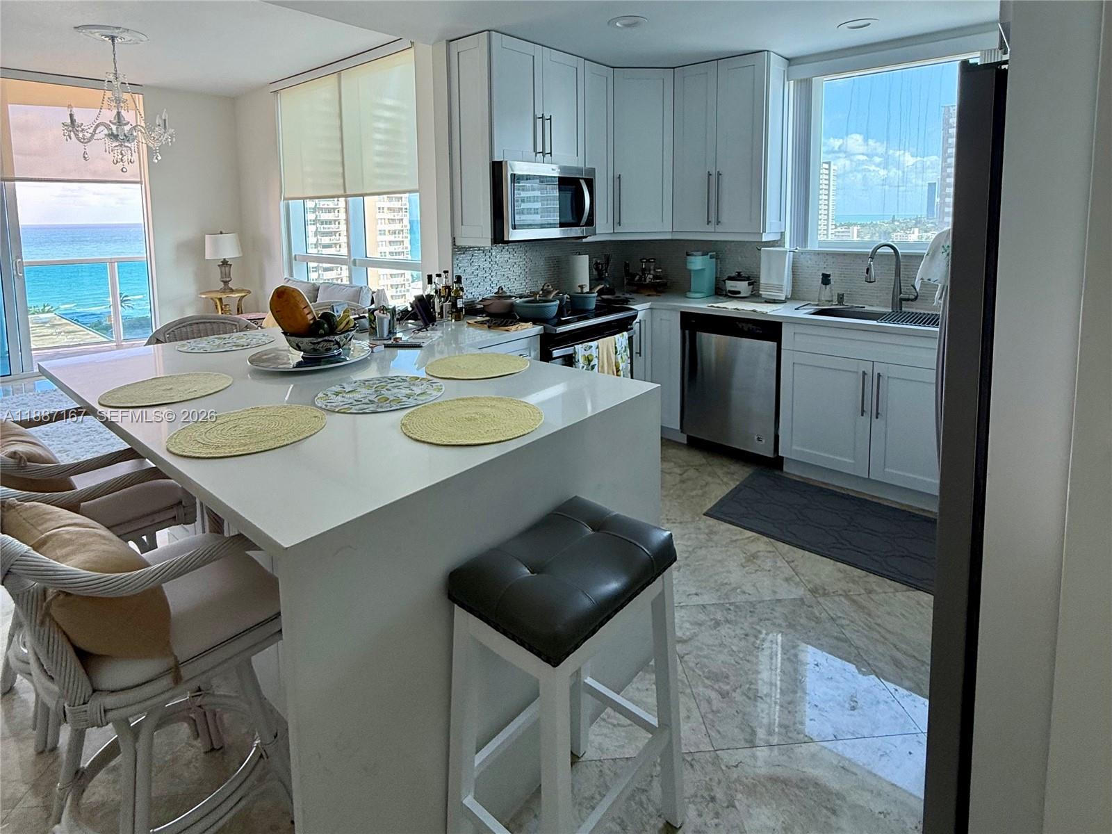 OCEAN MARINE YACHT CLUB C - Residential