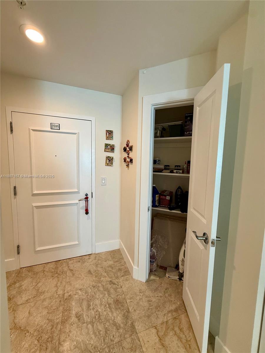 OCEAN MARINE YACHT CLUB C - Residential