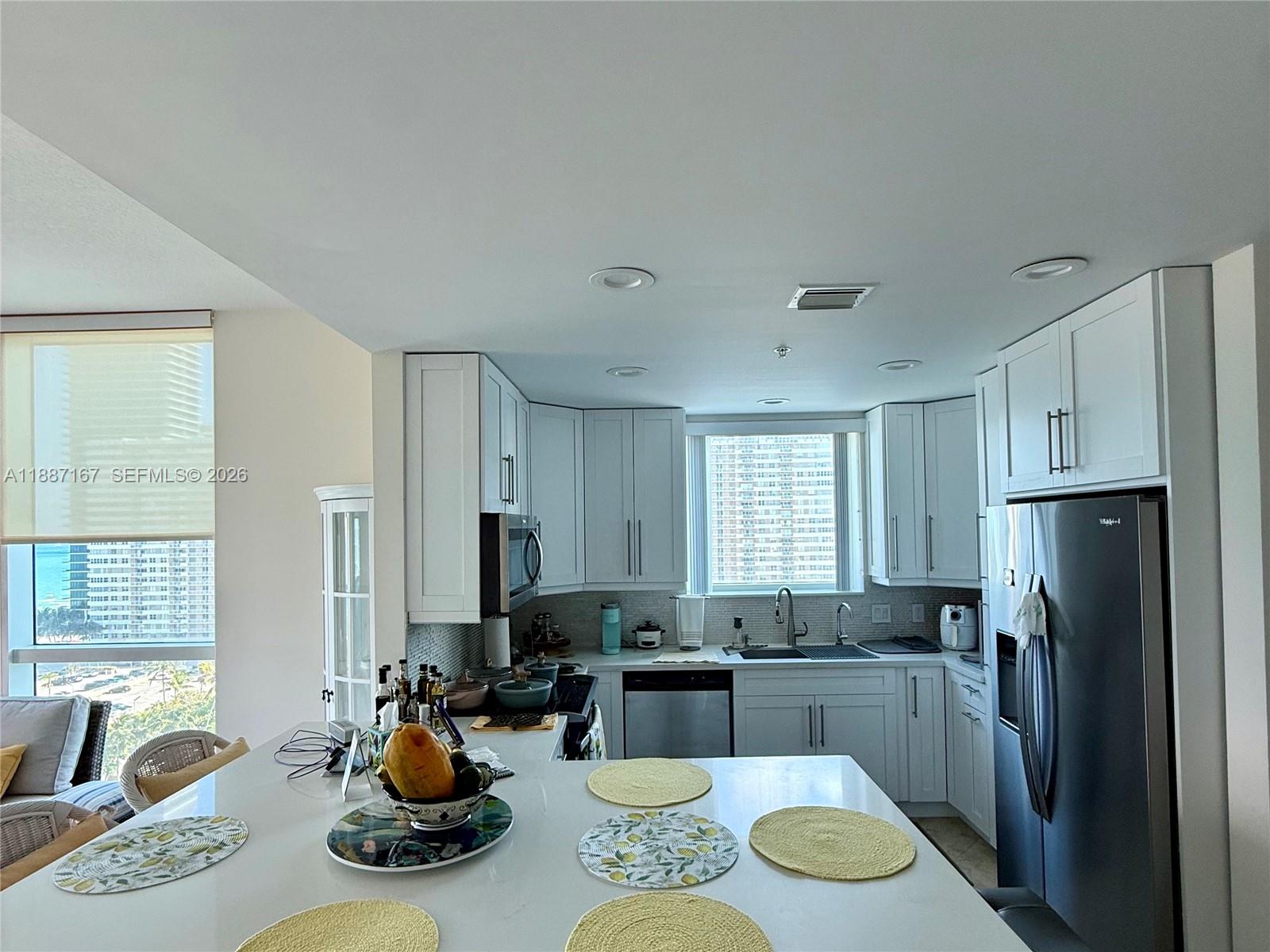 OCEAN MARINE YACHT CLUB C - Residential