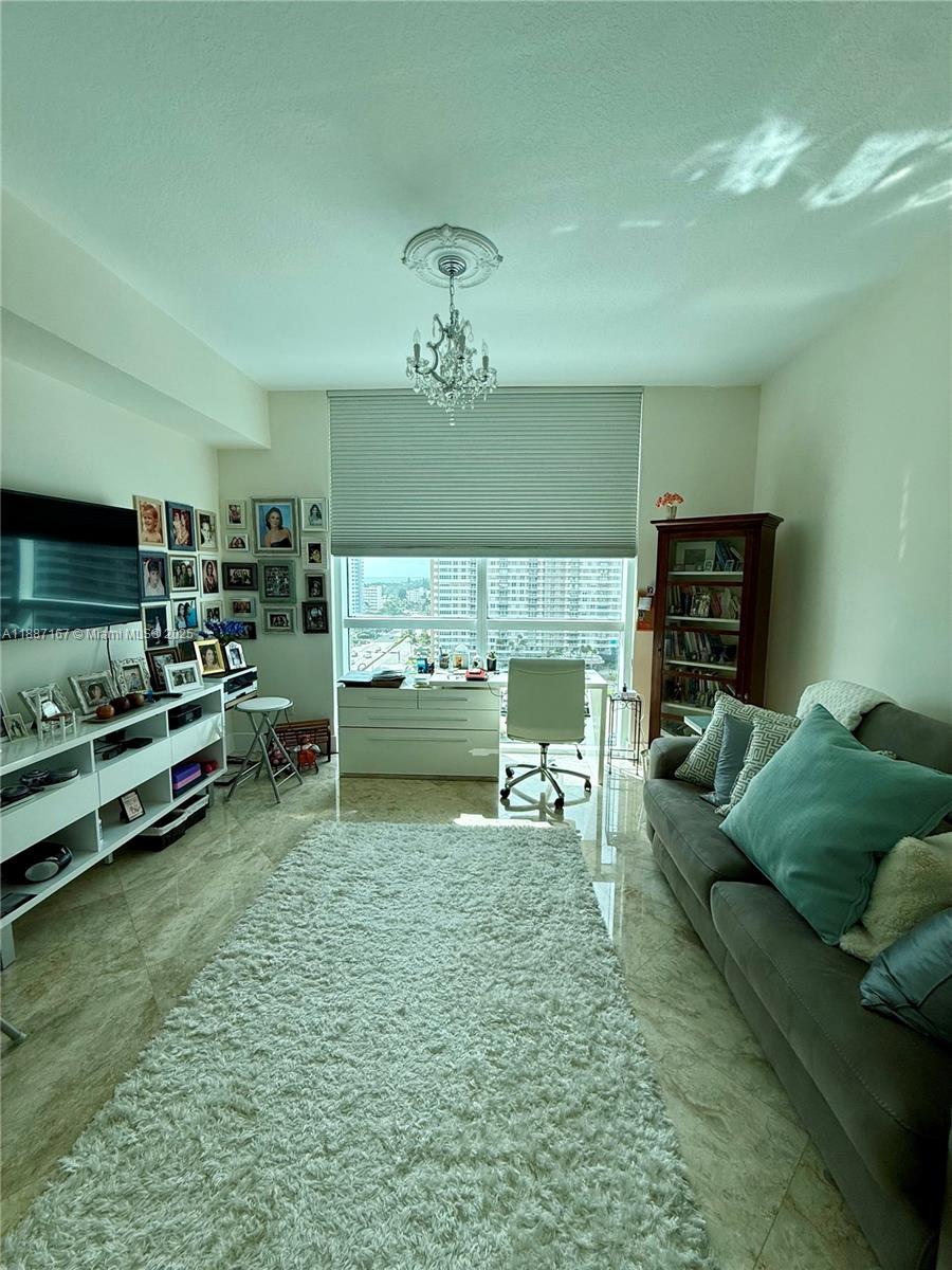 OCEAN MARINE YACHT CLUB C - Residential