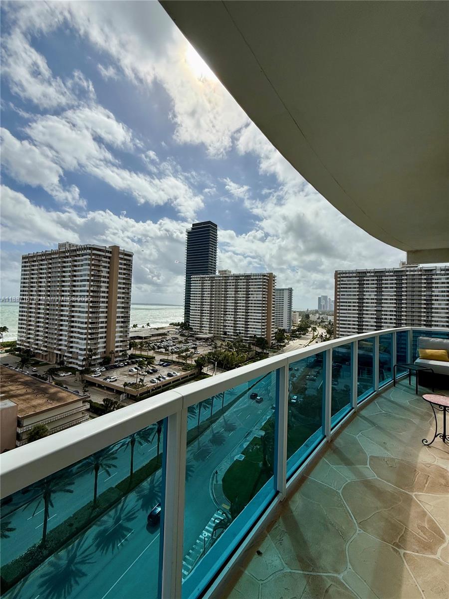 OCEAN MARINE YACHT CLUB C - Residential