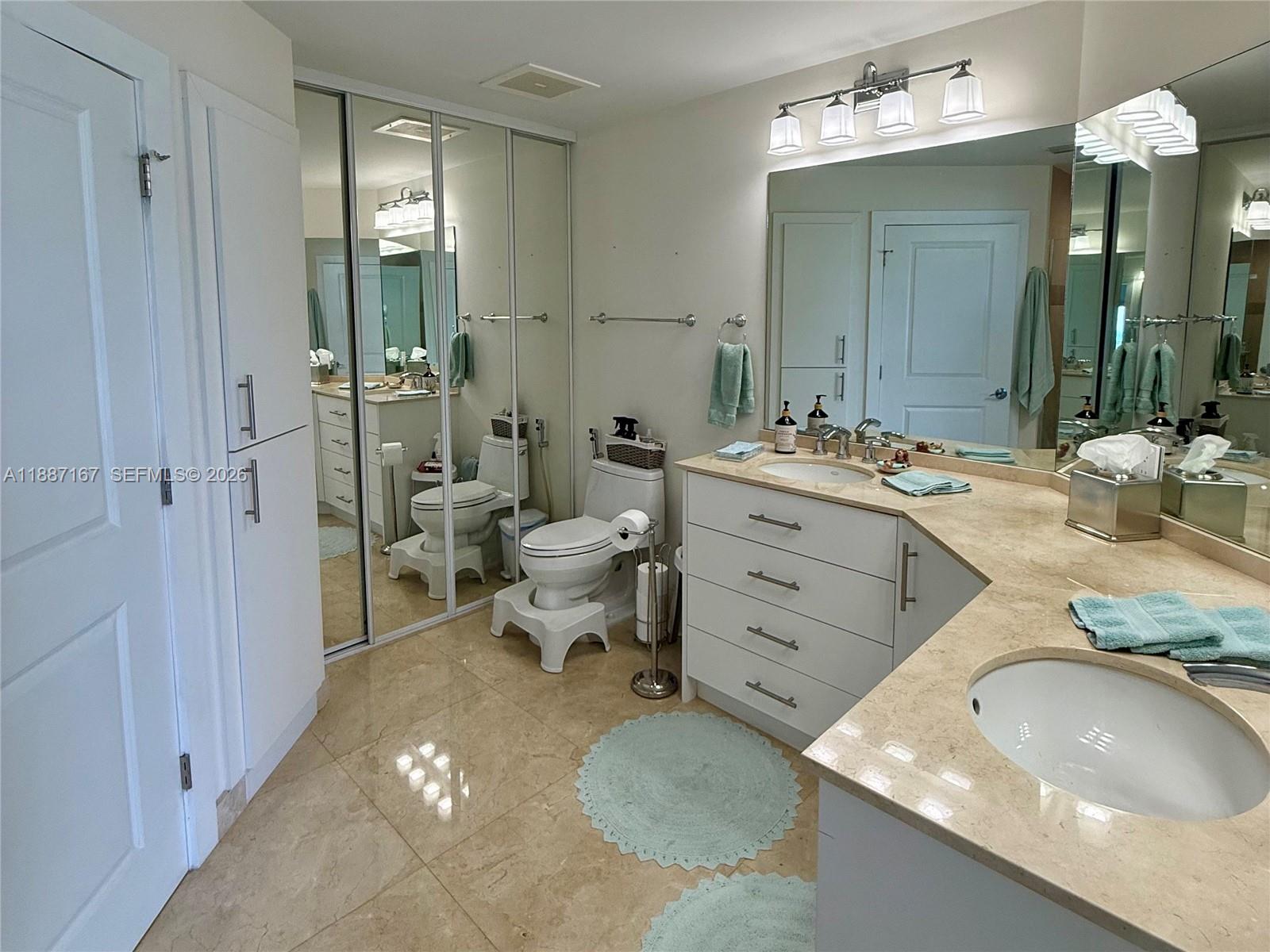 OCEAN MARINE YACHT CLUB C - Residential