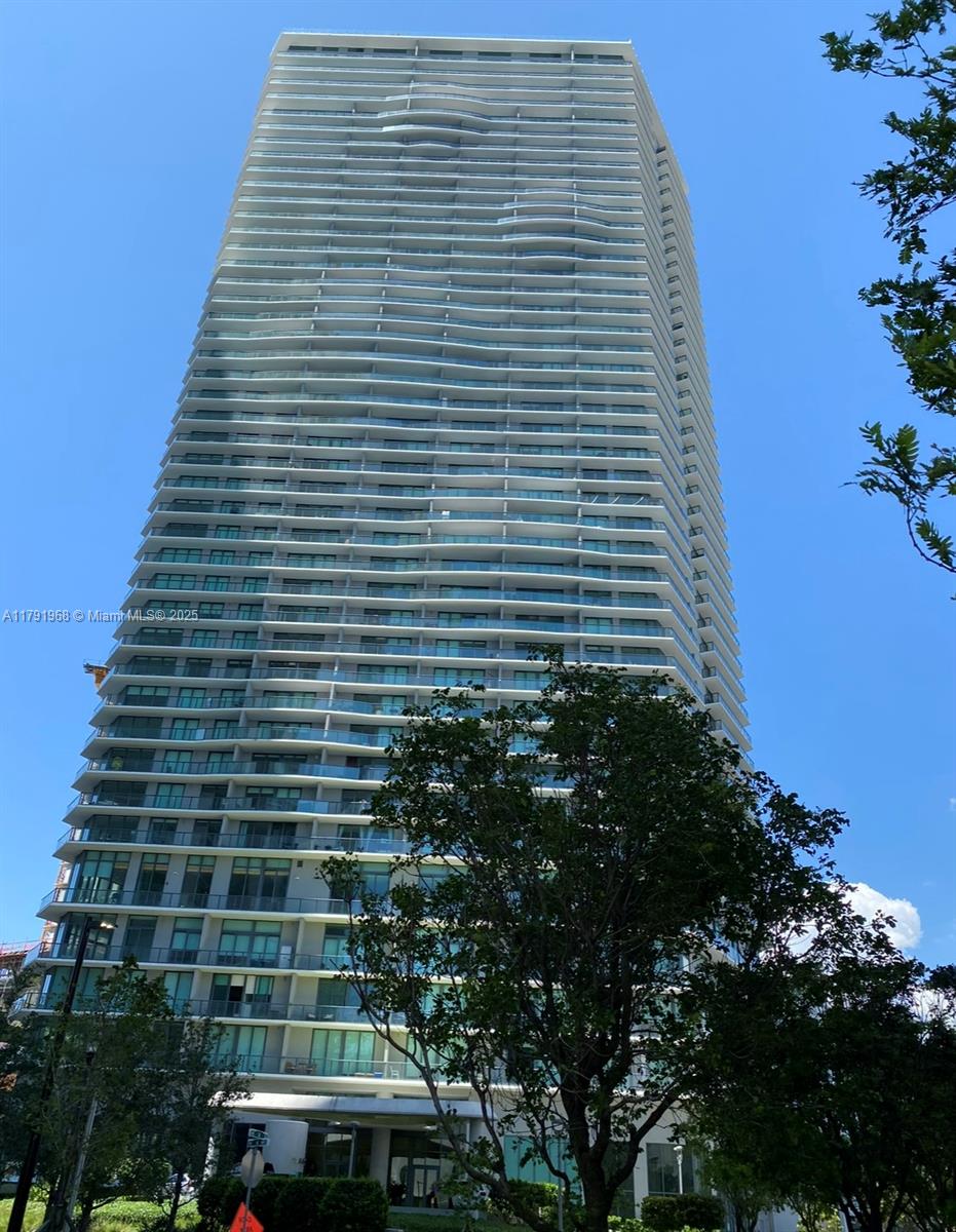 Rental Property at 501 Ne 31st St 1803, Miami, Broward County, Florida - Bedrooms: 1 
Bathrooms: 2  - $3,000 MO.