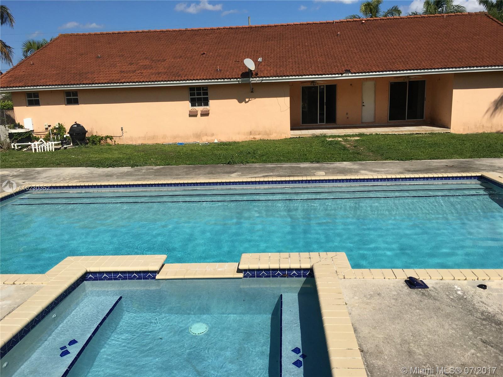 GREEN GROVE ACRES - Residential