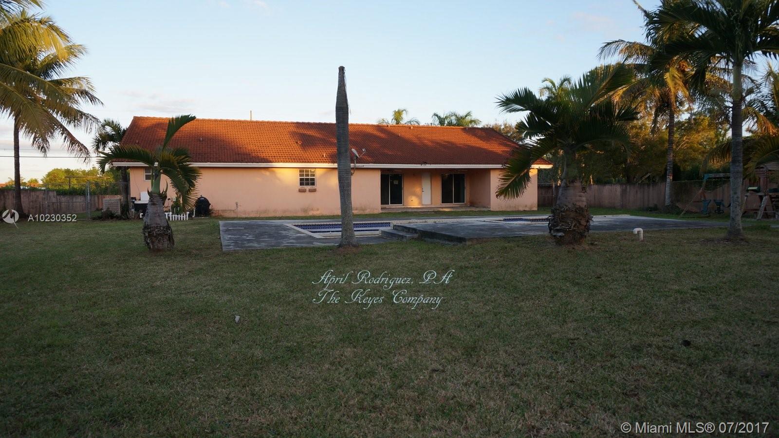 GREEN GROVE ACRES - Residential