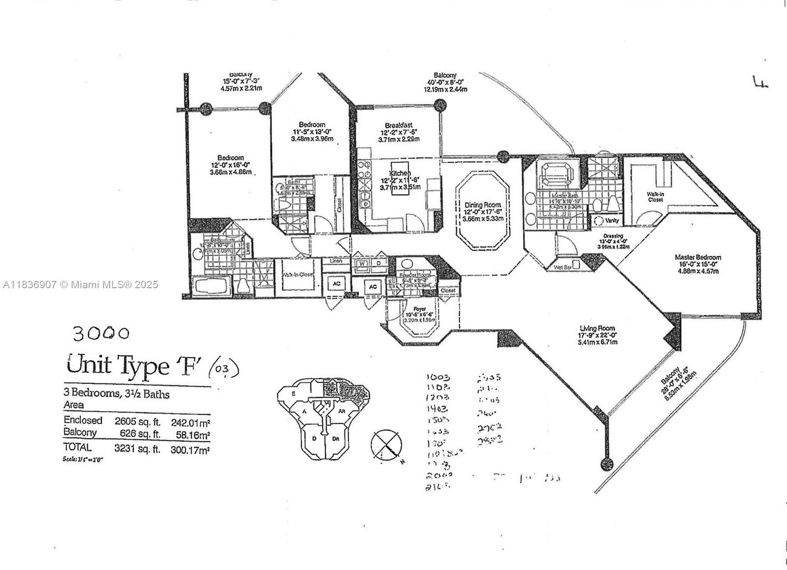 3000 ISL BLVD WILLIAMS IS - Residential