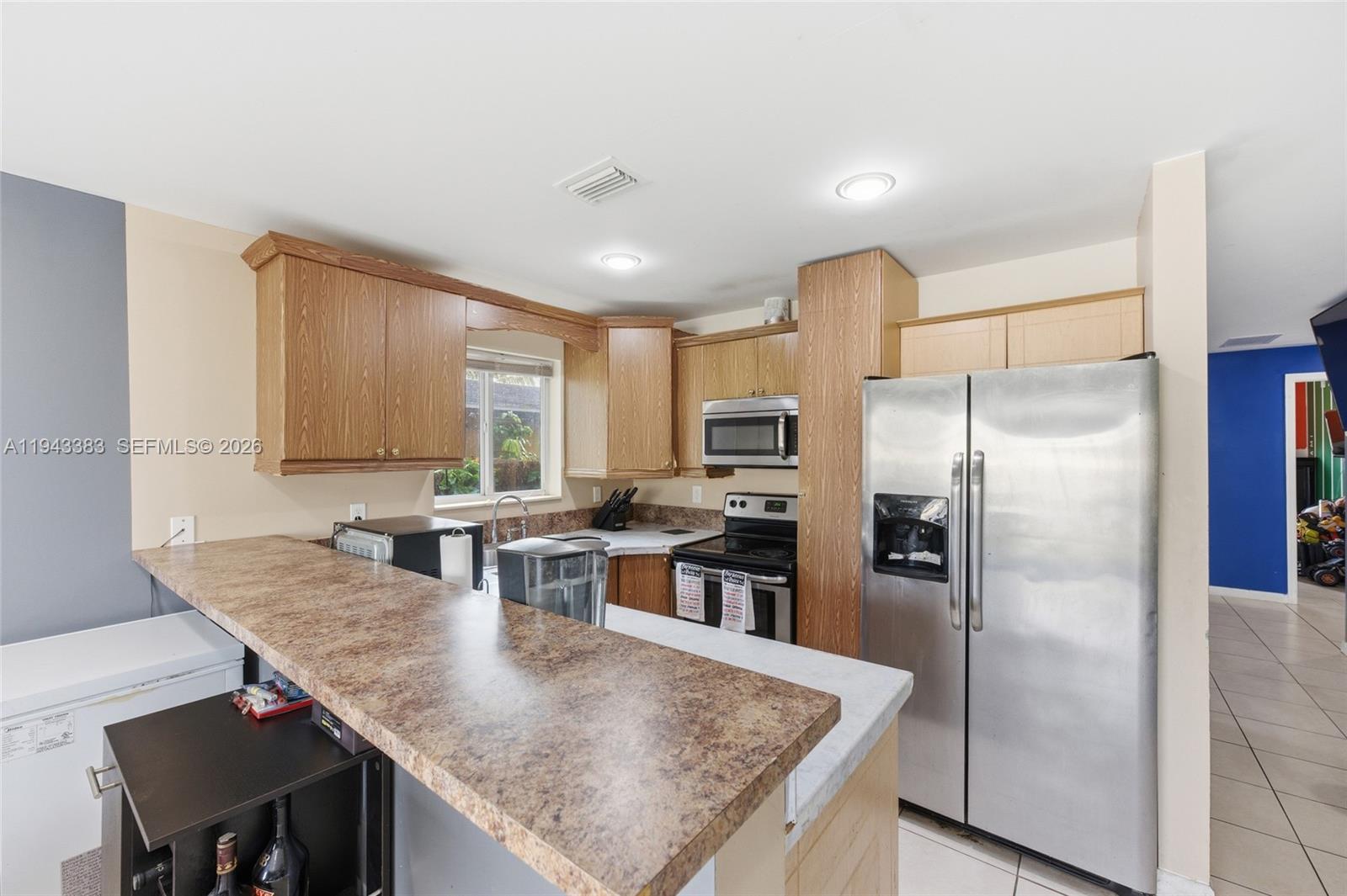 SUNLAND PARK SECTION 2 - Residential