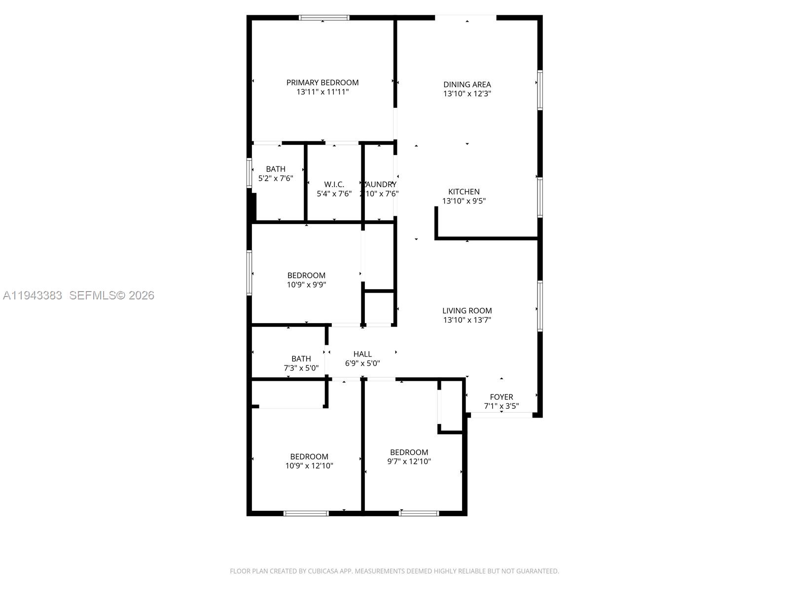 SUNLAND PARK SECTION 2 - Residential