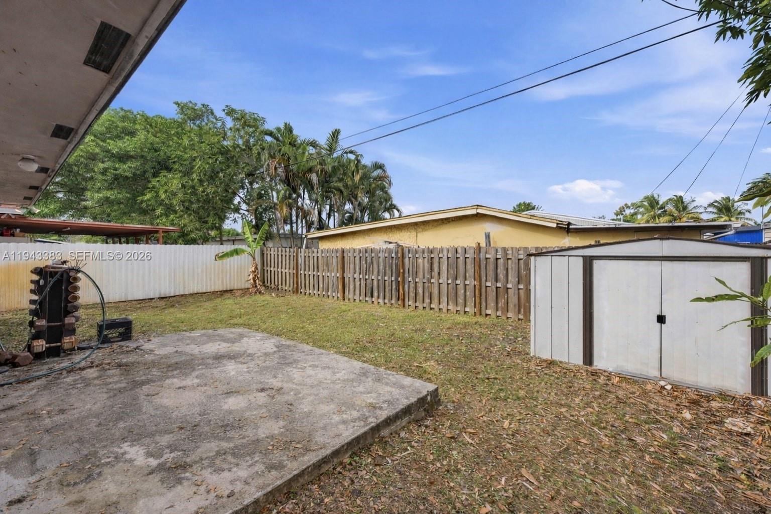 SUNLAND PARK SECTION 2 - Residential