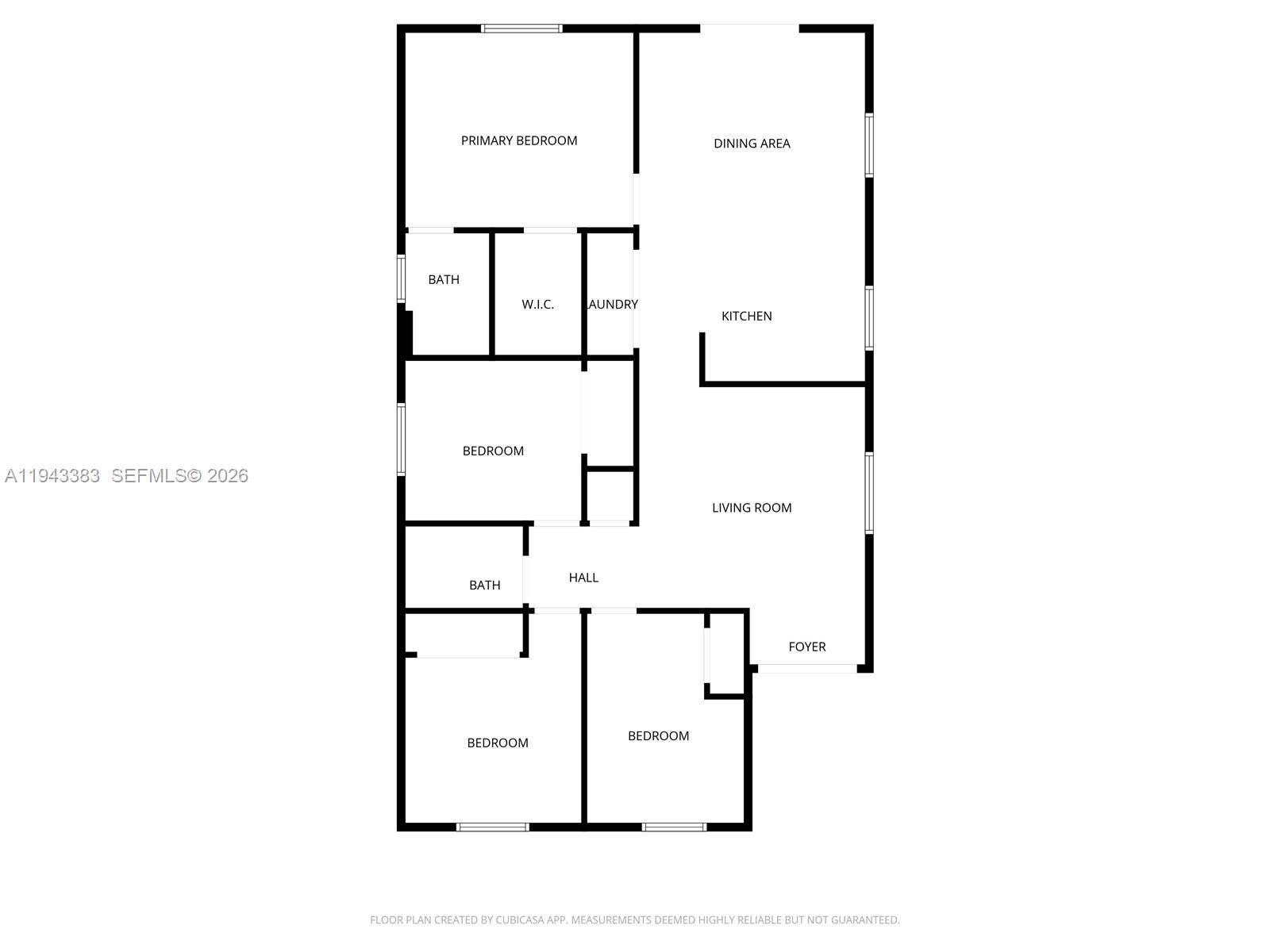 SUNLAND PARK SECTION 2 - Residential