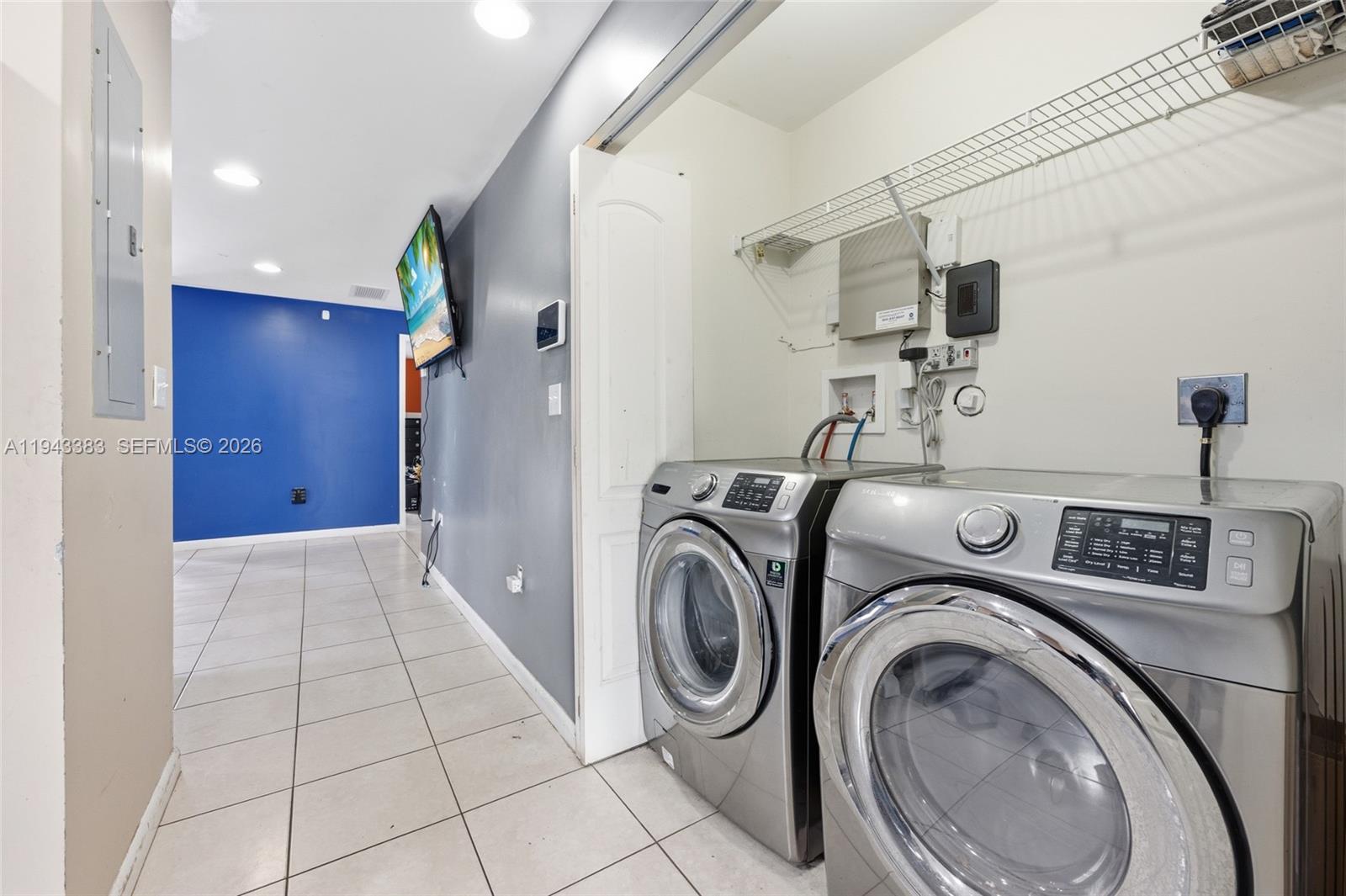 SUNLAND PARK SECTION 2 - Residential