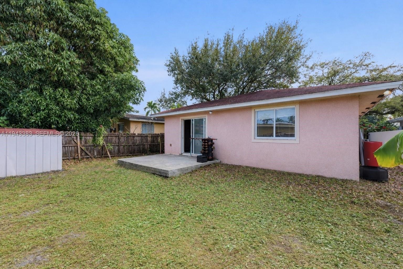 SUNLAND PARK SECTION 2 - Residential