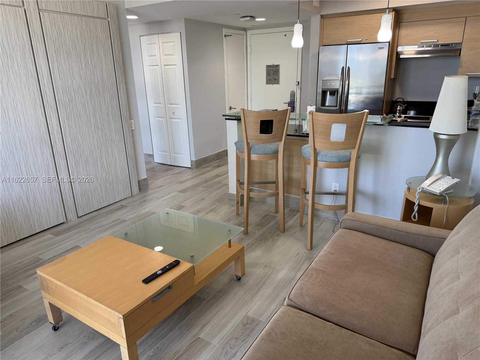 M RESORT RESIDENCES CONDO - Residential