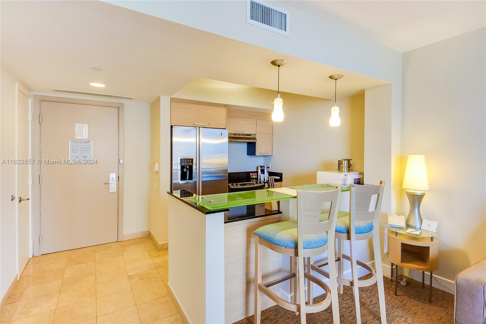 M RESORT RESIDENCES CONDO - Residential