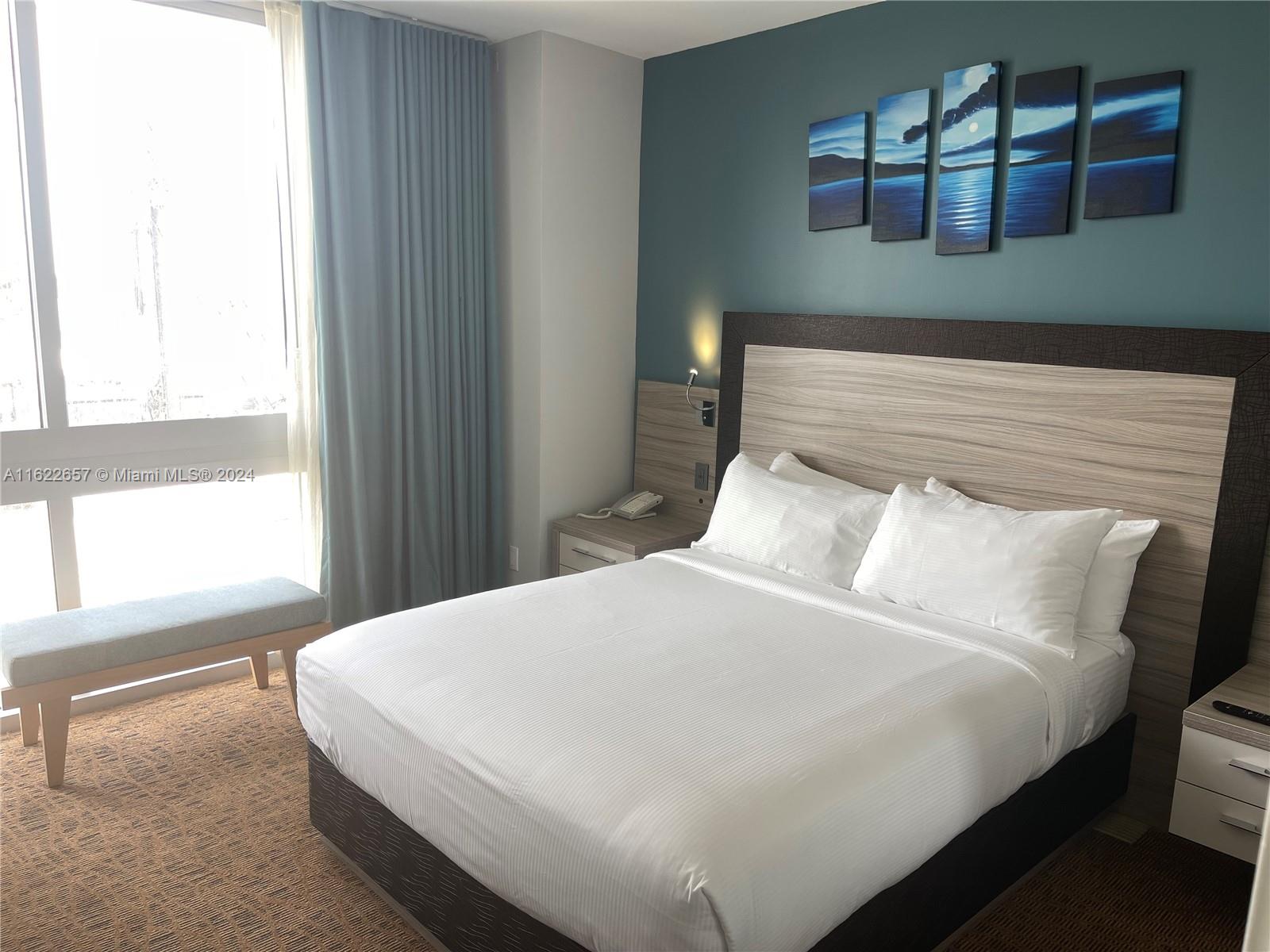 M RESORT RESIDENCES CONDO - Residential