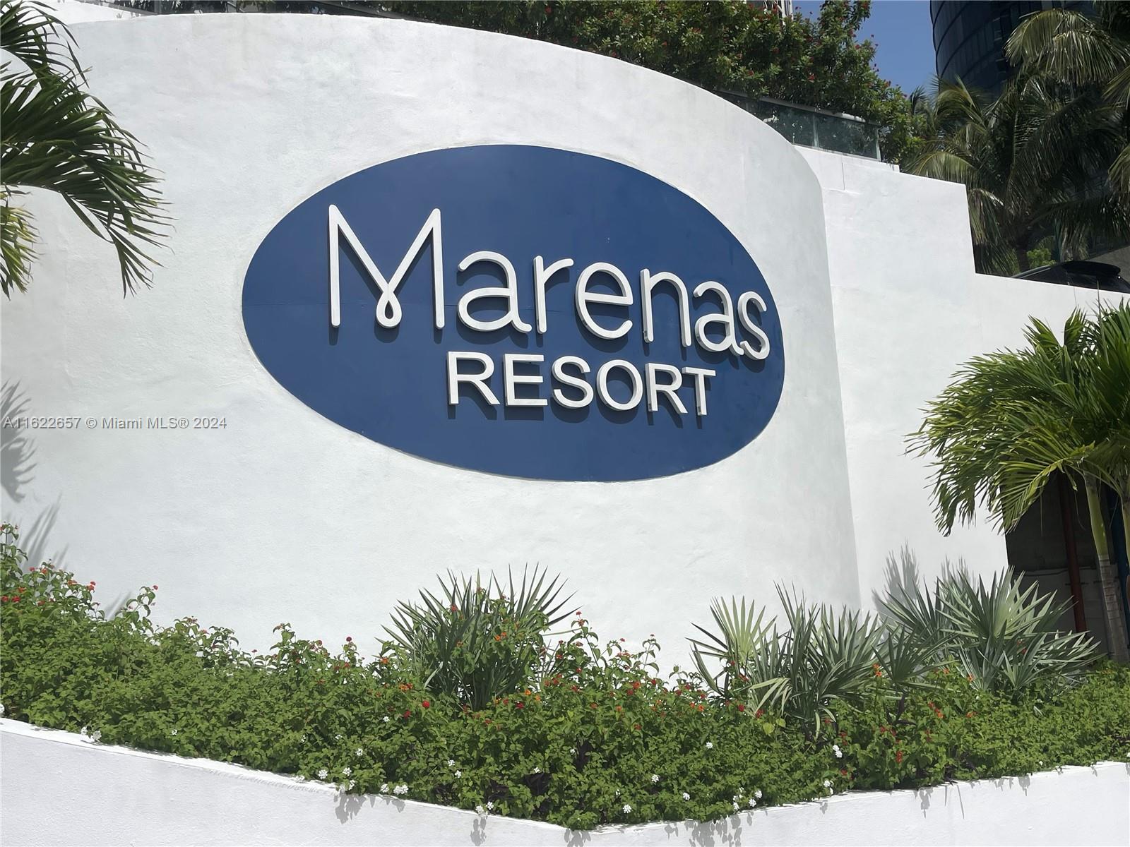M RESORT RESIDENCES CONDO - Residential