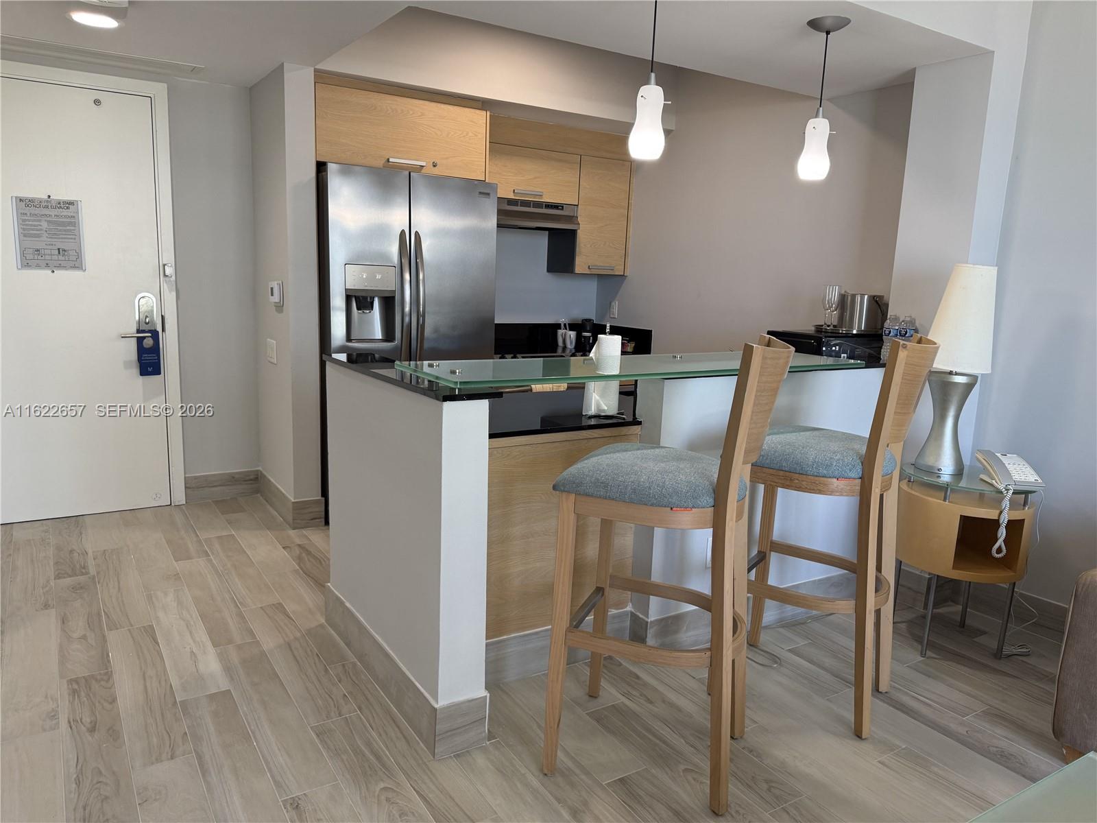 M RESORT RESIDENCES CONDO - Residential