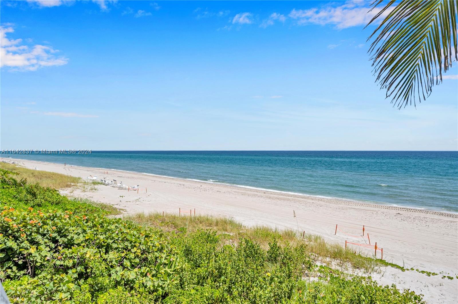 OCEAN REEF TOWERS INC CON - Residential